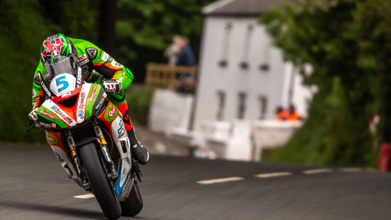 Isle of Man TT releases new race schedule